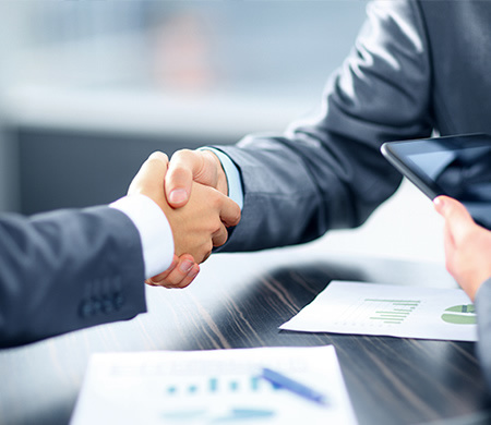 企業核心價值觀 企業核心價值觀